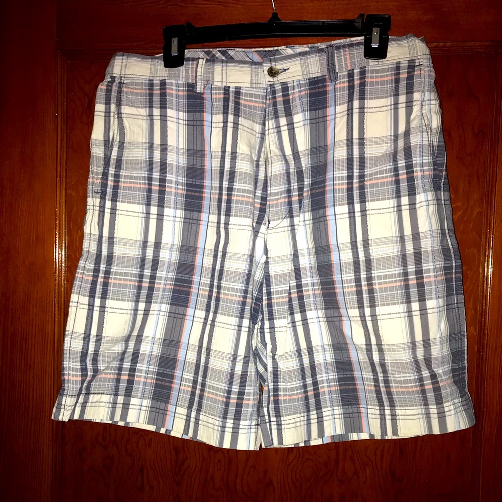 Men’s Caribbean shorts